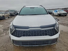 Kia Sportage 2.5L 4 ALL WHEEL DRIVE, снимка 5