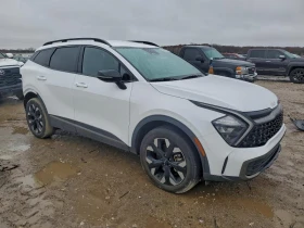 Kia Sportage 2.5L 4 ALL WHEEL DRIVE, снимка 4