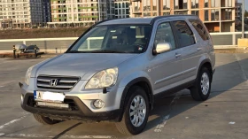 Honda Cr-v 2.0 LPG facelift, снимка 3