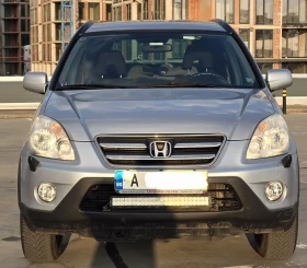 Honda Cr-v 2.0 LPG facelift, снимка 5