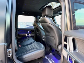 Mercedes-Benz G 63 AMG EDITION1= DESIGNO= CARBON PACK= BURMESTER= 360* CA, снимка 11