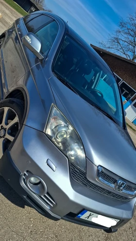 Honda Cr-v 3та генерация, снимка 2