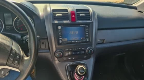 Honda Cr-v 3та генерация, снимка 6