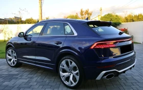 Audi RSQ8 4.0 Quattro , снимка 3