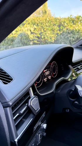 Audi SQ7, снимка 11