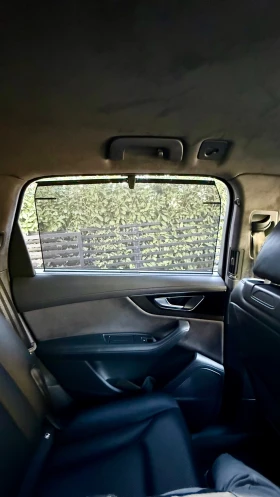 Audi SQ7, снимка 9