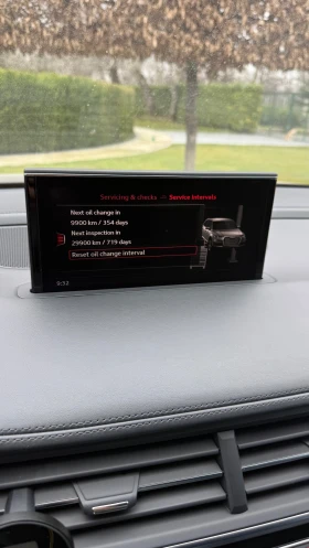 Audi SQ7, снимка 16