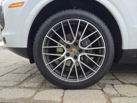 Porsche Cayenne BOSE* ПАНОРАМА* КАМЕРА* ХЕДЪП* ПОДГРЕВ* , снимка 8