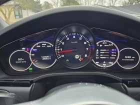 Porsche Cayenne BOSE* ПАНОРАМА* КАМЕРА* ХЕДЪП* ПОДГРЕВ* , снимка 12