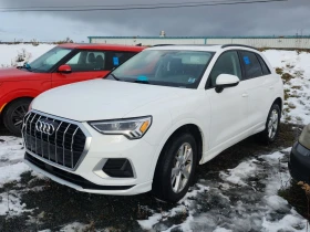 Audi Q3 S LINE* PREMIUM* АвтоКредит* (ЦЕНА ДО БГ), снимка 1