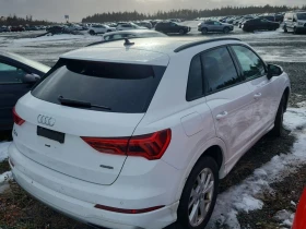Audi Q3 S LINE* PREMIUM* АвтоКредит* (ЦЕНА ДО БГ), снимка 3