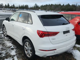 Audi Q3 S LINE* PREMIUM* АвтоКредит* (ЦЕНА ДО БГ), снимка 4