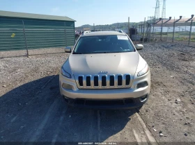 Jeep Cherokee 2.4l Latitude, снимка 12