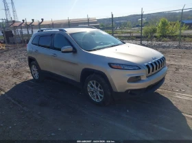 Jeep Cherokee 2.4l Latitude, снимка 1