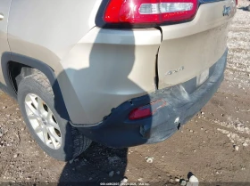 Jeep Cherokee 2.4l Latitude, снимка 6