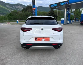 Alfa Romeo Stelvio Q4 FaceLift - 2.2M-JET - РЕАЛНИ КИЛОМЕТРИ, снимка 6