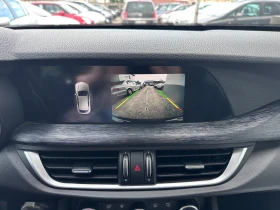 Alfa Romeo Stelvio Q4 FaceLift - 2.2M-JET - РЕАЛНИ КИЛОМЕТРИ, снимка 13