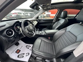 Alfa Romeo Stelvio Q4 FaceLift - 2.2M-JET - РЕАЛНИ КИЛОМЕТРИ, снимка 9