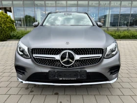 Mercedes-Benz GLC 250 AMG-BURMASTER-360КАМЕРИ-KEYLESS-GO, снимка 2