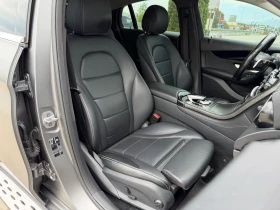 Mercedes-Benz GLC 250 AMG-BURMASTER-360КАМЕРИ-KEYLESS-GO, снимка 13