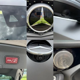 Mercedes-Benz GLC 250 AMG-BURMASTER-360КАМЕРИ-KEYLESS-GO, снимка 16
