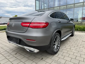 Mercedes-Benz GLC 250 AMG-BURMASTER-360КАМЕРИ-KEYLESS-GO, снимка 5