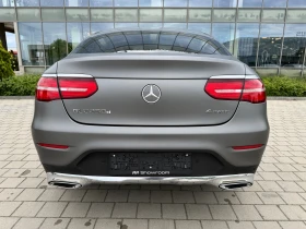 Mercedes-Benz GLC 250 AMG-BURMASTER-360КАМЕРИ-KEYLESS-GO, снимка 6