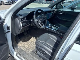 Audi Q7 ПОДГРЕВ * ПАНОРАМА * КЛИП НА МОТОРА * CARFAX, снимка 6