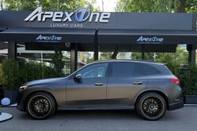 Mercedes-Benz GLC 43 AMG 360/BURM/Rear Axle Steering, снимка 7