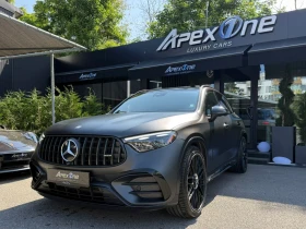 Mercedes-Benz GLC 43 AMG 360/BURM/Rear Axle Steering, снимка 2