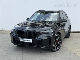 BMW X5 xDrive30d, снимка 1