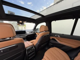 BMW X5 xDrive30d, снимка 11