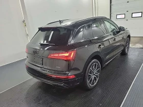 Audi Q5  PROGRESSIV | S-LINE | DISTRONIC | PANO | LED , снимка 3