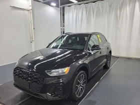 Audi Q5  PROGRESSIV | S-LINE | DISTRONIC | PANO | LED , снимка 1