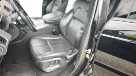 Land Rover Range Rover Sport 4, 4 HSE SDV8 340кс ШВЕЙЦАРИЯ ОТЛИЧЕН , снимка 10