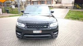 Land Rover Range Rover Sport 4, 4 HSE SDV8 340кс ШВЕЙЦАРИЯ ОТЛИЧЕН , снимка 4