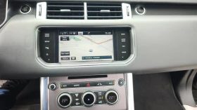 Land Rover Range Rover Sport 4, 4 HSE SDV8 340кс ШВЕЙЦАРИЯ ОТЛИЧЕН , снимка 17