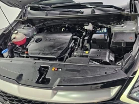 Kia Sportage 5Th Generation Lpg 2.0 2Wd Prestige, снимка 6