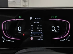 Kia Sportage 5Th Generation Lpg 2.0 2Wd Prestige, снимка 8
