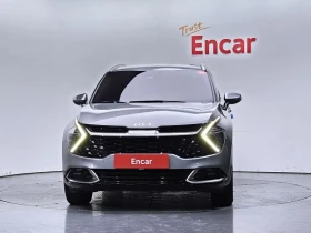 Kia Sportage 5Th Generation Lpg 2.0 2Wd Prestige, снимка 3
