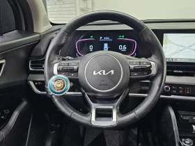 Kia Sportage 5Th Generation Lpg 2.0 2Wd Prestige, снимка 13