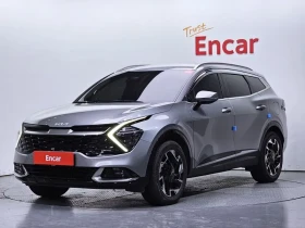 Kia Sportage 5Th Generation Lpg 2.0 2Wd Prestige, снимка 1