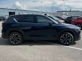 Mazda CX-5 * AWD * CARFAX * БЕЗ ПЪРВОНАЧАЛНА ВНОСКА, снимка 3