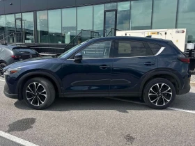 Mazda CX-5 * AWD * CARFAX * БЕЗ ПЪРВОНАЧАЛНА ВНОСКА, снимка 2