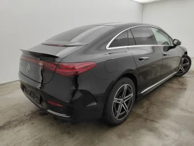 Mercedes-Benz EQE AMG Line, снимка 3