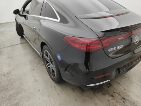 Mercedes-Benz EQE AMG Line, снимка 4