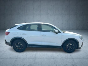 Audi Q3 S Line Quattro, снимка 6