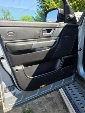 Land Rover Range Rover Sport 3.6 дкзел спорт, снимка 8