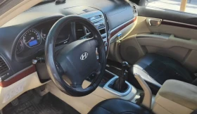 Hyundai Santa fe, снимка 8