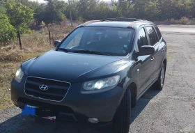 Hyundai Santa fe, снимка 2